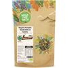 Wholefood Earth - Semi di zucca biologici GWS AA Austria, 500 g, crudi, senza OGM, vegani, ad alto contenuto di fibre e proteine, certificati biologici