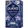 Pukka Organic Night Time tè, 20 bustine - 1 unità