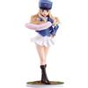 WAVE Dream Tech GIRLS e PANZER la figura finale Marie Panzer