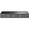 TP-Link Omada ES224G switch di rete Gestito L2 Gigabit Ethernet (10/100/1000) Nero - ES224G