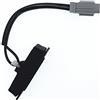 HZTWFC Interruttore del tronco OEM # 90602-JD004 90602-JD00B per Nissan Qashqai J10 2006-2014
