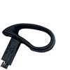 HZTWFC Sedile anteriore auto sollevamento inclinazione rilascio maniglia regolatore a destra 1J3881634B Per Audi A1 Per Seat Ibiza Per VW Golf MK4 Bora Polo Caddy Beetle