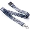 Harry Potter Lanyard Logo