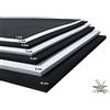 The Foamory Schiuma EVA Cosplay - 6 mm (da 2 mm a 10 mm) - bianco o nero - foglio 35,6 x 99,1 cm - ultra alta densità 85 kg/m3 - by The Foamory