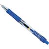 STARLINE confezione da 12 pezzi - penna sfera scatto ink gel blu 0.7mm fine starline