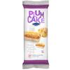 DINO CORSINI SRL Bononia Plumcake Con Granella Di Zucchero Senza Glutine 6 X37 G