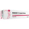 LABORATOIRES BAILLEUL S.A. ROSICED*CREMA 30G 0,75%