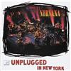 Zach Top Nirvana 'MTV Unplugged in New York' USM Japan [CD]