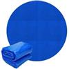Bestway 58501e Telo Solare, Blu, 295 x 295 x 1 cm