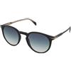 David Beckham DB 1139/S 807/GB | Occhiali da Sole Graduati o Non Graduati | Plastica | Panthos | Nero | Adrialenti