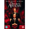 Warner Home Video Devil's Advocate [Edizione: Regno Unito]