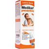 Mediker preventivo lozione spray 100 ml - 933422798 - bellezza-e-cosmesi/capeli/antipidocchi
