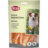 Trixie 31808 Premio Rabbit Ears, 80 g