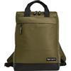 Pepe Jeans Glen, Borsa Uomo, Verde (Verde alghe Marine), Taglia Unica