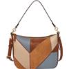 Fossil Jolie ZB11200186 - Borsa da donna in pelle, multicolore