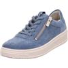 Legero Rejoise, Scarpe da Ginnastica Donna, Forever Blue 8620, 38.5 EU