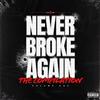 Motown Never Broke Again: The Compilation Volume One