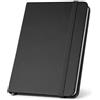 hi!dea™ Taccuino A5 copertina rigida 160 pagine HEMINGWAY SQUARE personalizzate o neutre