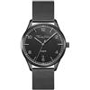 Thomas Sabo Code TS klein WA0362-202-203-36 mm Orologio da polso donna