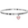 KIDULT - Bracciale Donna - Bacio | Love - 731883