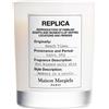 Maison Margiela Replica Beach Vibes Candle 165 g