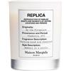 Maison Margiela Replica By The Fireplace Candle 165 g