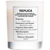Maison Margiela Replica Jazz Club Candle Candle 165 g