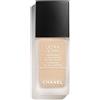 CHANEL Ultra Le Teint Fluide Fondotinta Fluido lunga Tenuta - Ultra-confort - Risultato Impeccabile 30 ML