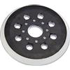 Bosch 1x Platorello PRO | Ø 125 mm, Medio,