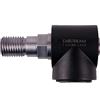 MECHANIC Aspirazione polvere Aspirazione Polvere Trapano a Secco Trapano DRILLSTREAM 1 1/4 UNC M18 MECHANIC