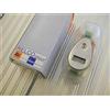 Lamps and Lights VARIALUCE POTENZIOMETRO 40W / 160W DIMMER TRASPARENTE RELCO PER PIANTANE MISS K T FLOS VARIATORE DI LUCE