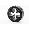 BAER Filiera M 10 x 1,5 - HSSE per filettatura in acciaio inox