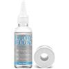 ALLONY Flussante per Saldatura a Stagno, Flux Saldatura, Flusso Liquido, No-Clean Flux Liquido, Saldatura Rapida, Adatto per Acciaio Inossidabile, Elettrodomestici, 80ML