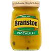 SHESTORE24 Piccalilli Verdure sottaceto in salsa di senape 2x 360G - importate da Shestore24