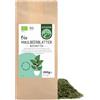 Alpi Nature Tè di Foglie di Gelso BIO 200g, bio Foglie di Gelso Essiccate e Tagliate, Tè Sfuso