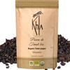 Khla - Pepe di Timut 500 g - Certificato Biologico - Bacche di Timur - Pepe di Pompelmo Intero - Qualità Premium - Produttore Diretto - Pepe di Sichuan Himalayano - Origine Nepal