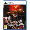 Red Art Games SKAUTFOLD: Moonless Knight - PS5