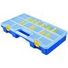 Tayg - Portaminuteria con divisori mobili nº 49-16