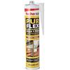 Fischer Purflex Teak, Sigillante Poliuretanico Monocomponente, 511369