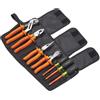 Greenlee 0159 - 01-ins pinza e kit di cacciavite, pezzi