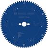 Bosch 2608642531 Z72T - Lama per sega circolare Expert for Wood, 305 x 30 x 2,4 mm, 72 Denti