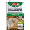 Fabel 42592 Olio Trasparente