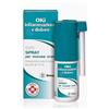 Dompé OKI INFIAMMAZIONE E DOLORE*spray mucosa os 15 ml 0,16%