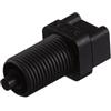 HELLA 6DD 008 622-081 Interruttore luce freno, 12V, 2a... poli, avvitato, Apritoio, elettrico