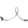 FEBI BILSTEIN Sensore ABS 37466 689mm 630mm Compatibilità con BMW 3 Sedan E90 1 Hatchback E87 3 Touring E91 3 Coupe E92 1 Hatchback E81