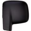 taros trade TarosTrade 58-0659-R-48124 Copertura Specchietto Retrovisore Nera Lato Destro