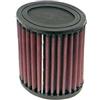 K&N Filtro Aria di ricambio compatibile con Triumph America 865 2003-2014 (TB-8002)