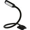 OSRAM ONYX COPILOT L+7, Luce da lettura a LED per abitacolo veicolo, ONYX L+7, scatola di cartone (1 pezzo)