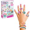 Canal Toys- Ricarica Magic Clay, Multicolore, L17.5 x P4 x H25 cm, OFG 358