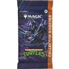 Magic: The Gathering Collector Booster di Magic: The Gathering | Teenage Mutant Ninja Turtles (Versione Inglese)